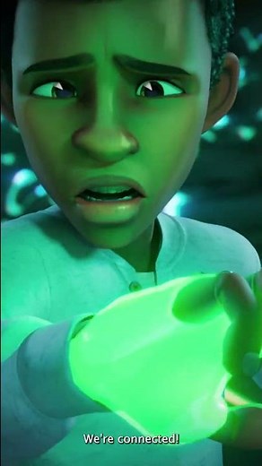 A new Transformers series is here! #TransformersEarthSpark #NickelodeonUK ‪@paramountplusglobal‬