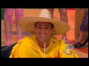 Hi-5 Season 8 Episode 6