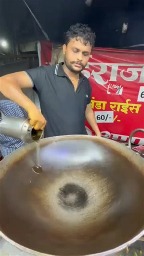 The Most Surprising Indian Street Foods