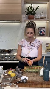 335K views · 7.6K reactions | Here is the recipe for Dessi's lemon...