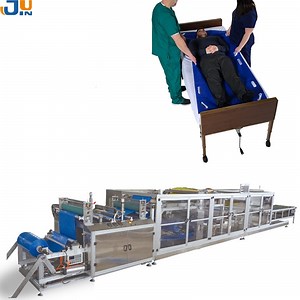 [Hot Item] Effortless Patient Transfer Slide Sheet with Durable Handles