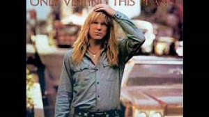 Larry Norman "I've Got to Learn to Live Without You" 1972 Chords - ChordU