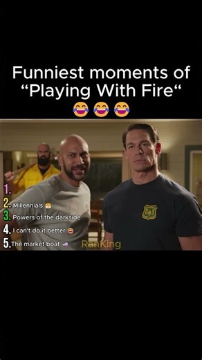 Top 5 Funniest Moments Of Playing With Fire!