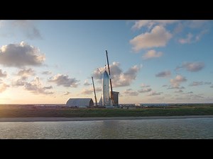 Watch SpaceX's Starship presentation at 9:15PM ET (updated)