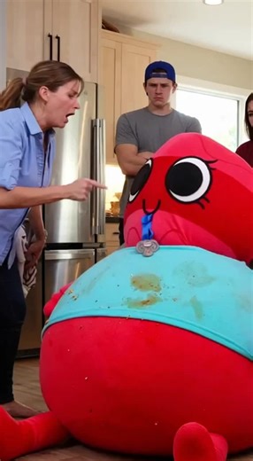 Bobette y la Inteligencia Artificial en Dandy's World