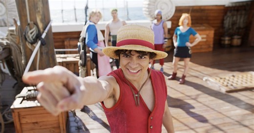 Everything New on Netflix in March 2026