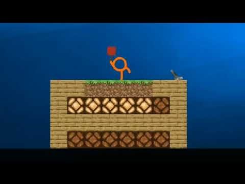 Note Block Universe - Animation vs. Minecraft