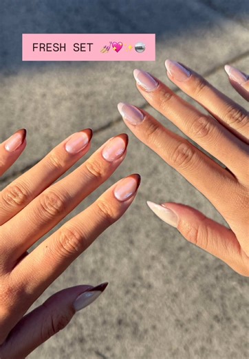 Nail Design Ideas with Gel Polish Techniques