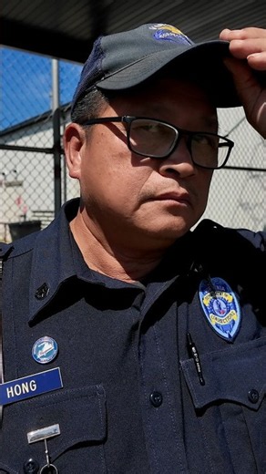 VADOC 365: Master Corrections Officer Phoumira Hong