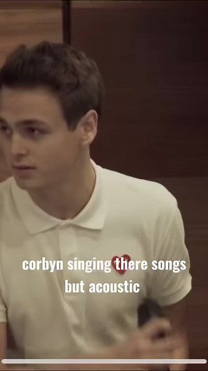 Corbyn Besson Mixtape: A Birthday Throwback Story