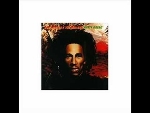 Bob Marley and The Wailers - Talkin' Blues