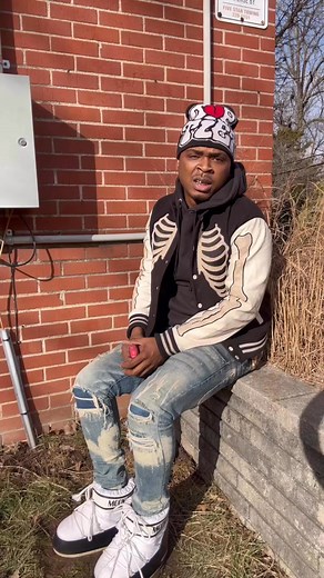 Turbo Thots ! | Zachary Mooney