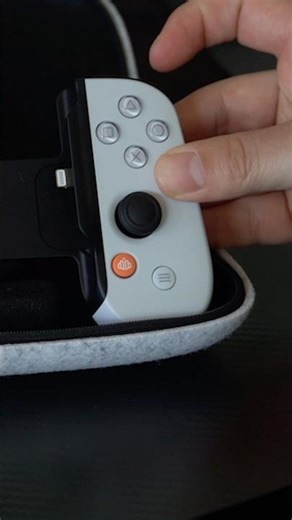 The new BACKBONE PRO in review. Better than the #backboneone? 🤔 #controller #backbone