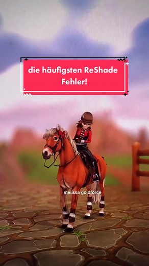 Die häufigsten ReShade Fehler und Lösungen