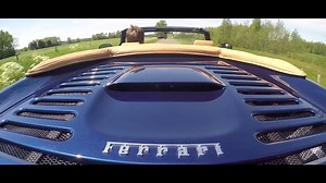 3.6K views · 77 reactions | Take a seat in this prancing horse..... #Ferrari F355 Spider. | Gallery Aaldering | Facebook