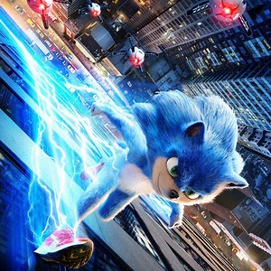 Sonic the Hedgehog : découvrez la bande-annonce officielle du film