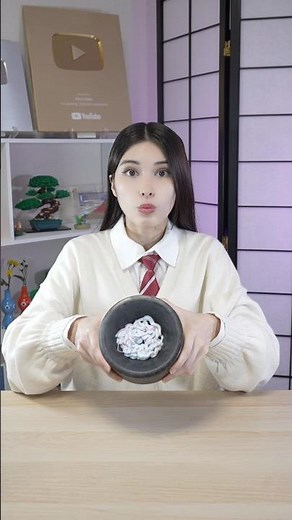 Toothpaste slime hack