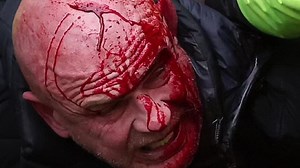 English football's worst behaved fans revealed