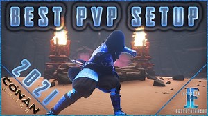 Steam Community :: Guide :: BEST PVP SETUP 2021 CONAN EXILES