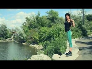 CHEST POP - Bollywood Dance Tutorial