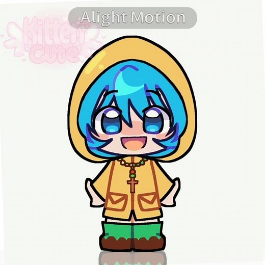 My little baby boy meme animation 💙 #meme #tweening