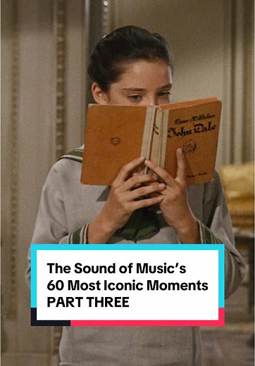 The Sound of Music's 60 Most Iconic Moments Celebration