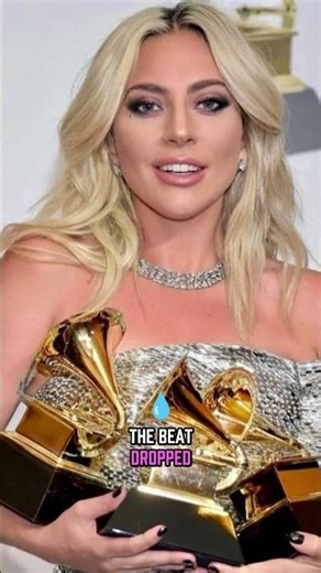 Lady Gaga Wrote "Born This Way" In 10 Minutes! 🎤🔥 #gaga #songwriter