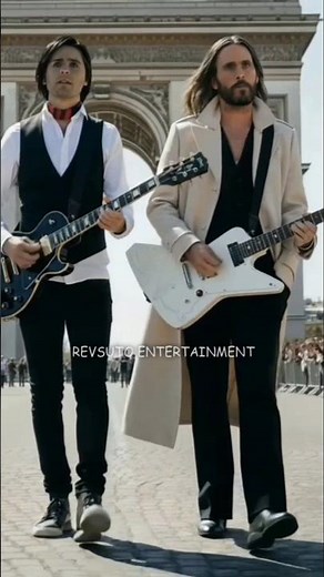 Thirty Seconds to Mars Then and Now 1998 - 2026
