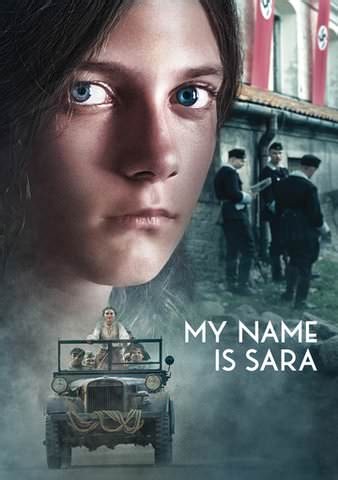 My Name Is Sara