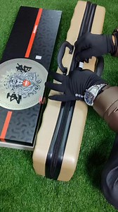 1.5K views · 4 comments | The Kawasaki Master Mao 6 Star badminton...