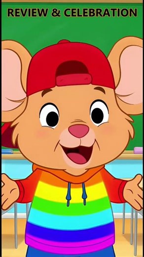 ABC, Numbers, Colors, Shapes & Emotions for Kids | MicMouse Learning Fun Compilation 🎓
