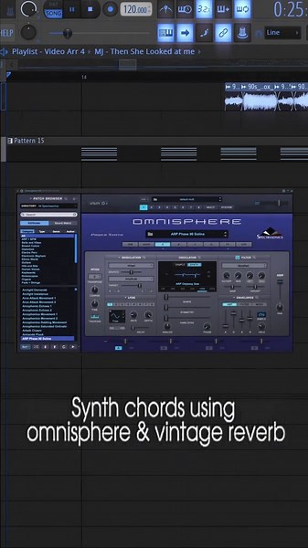 Daft Punk & MJ Inspired House Beat
