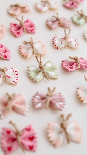 244K views · 15K reactions | Butterfly Spring Crafts  I’ve made a...