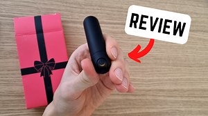 Watch Everything To Know Before Buying G Spot Bullet Vibrator on Amazon Live