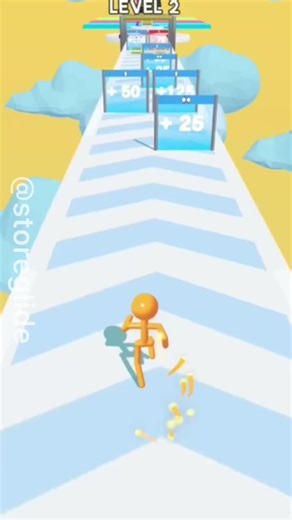 Resize Sponky Runner: Gameplay Insights and Tips