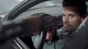 Frank Grillo Has To "Think Fast and Drive Faster" in New Trailer For Netflix's WHEELMAN — GeekTyrant