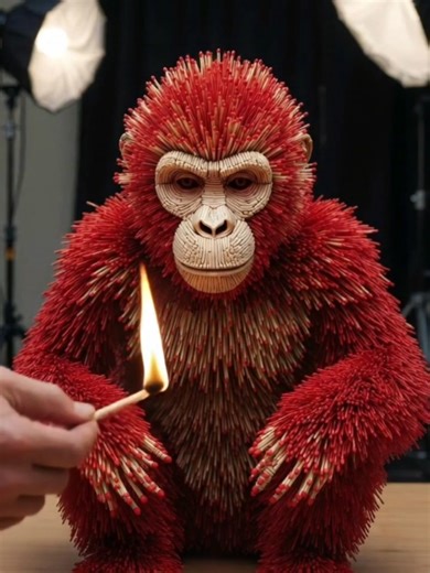 Monkey Behavior and Social Interactions