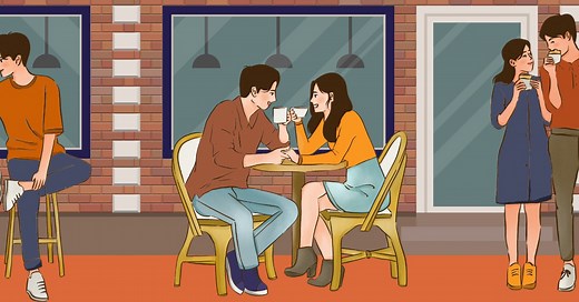 21 Best Songs About New Love & New Relationships - MG