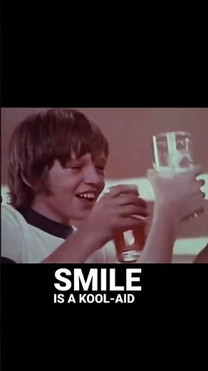 Bowling Sure Makes Me Thirsty! Hey Kool-AID