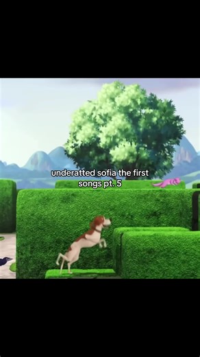 Make Your Wishes Well with Sofia The First Songs