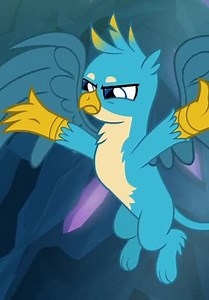 My Little Pony: Friendship Is Magic S09:E03 - Uprooted