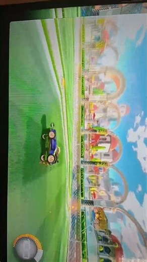 just put a shuffle wave dash with a 2 wheel drift together #rocketleague