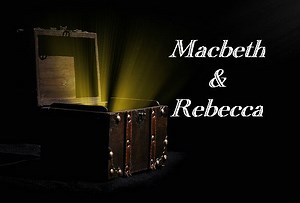 Sleep No More予習に。マクベスとレベッカのあらすじまとめ｜ニューヨークノート