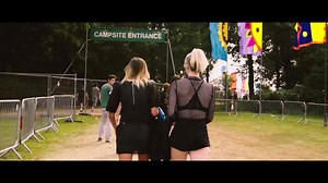 Sundown Camping = A weekend to remember. 🏕️ Join GIGGS, JAGUAR SKILLS, ARTFUL DODGER and SHAPES at the exclusive opening party, and keep the Saturday night vibes going until late with a campers’ only after party. Catch you on the campsite. https://sundown.lnk.to/ticketsFB | Sundown