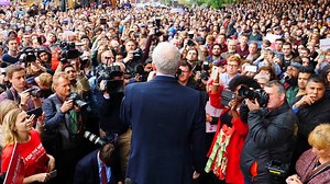 55K views · 911 reactions | There’s never been a better time to join our people-powered movement. Together, we can build a Britain that works for the many, not the few. join.labour.org.uk | The Labour Party | Facebook