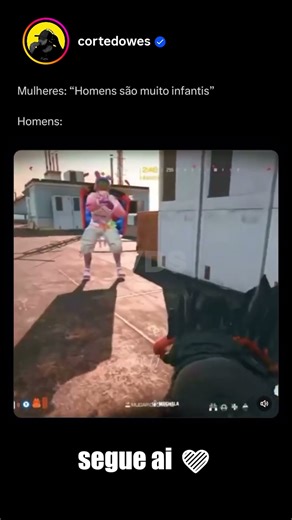 o cara dando a vida nas imitações kkkkkk 😂🔥💀 #fyp #foryou #viral #games #gameplay #gamingbrasil #