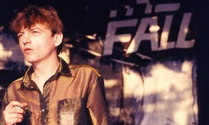 Sing! Harpy: Mark E. Smith And The Fall’s Fontana Years