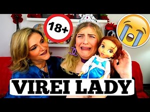 MÃE REAGINDO AOS FUNKS PROIBIDÕES 9! CULPA DA XANAINA!