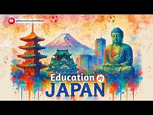 How Education Made Japan a World Leader | 2000 Years of Japan’s Education Journey