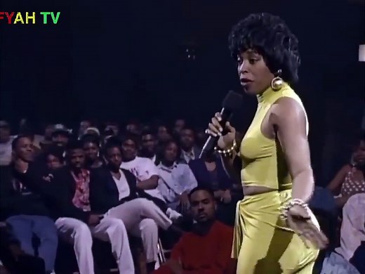 Adele Givens - Def Comedy Jam S2E7 [92]